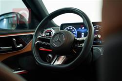 مێرسێدس بێنز C-Class